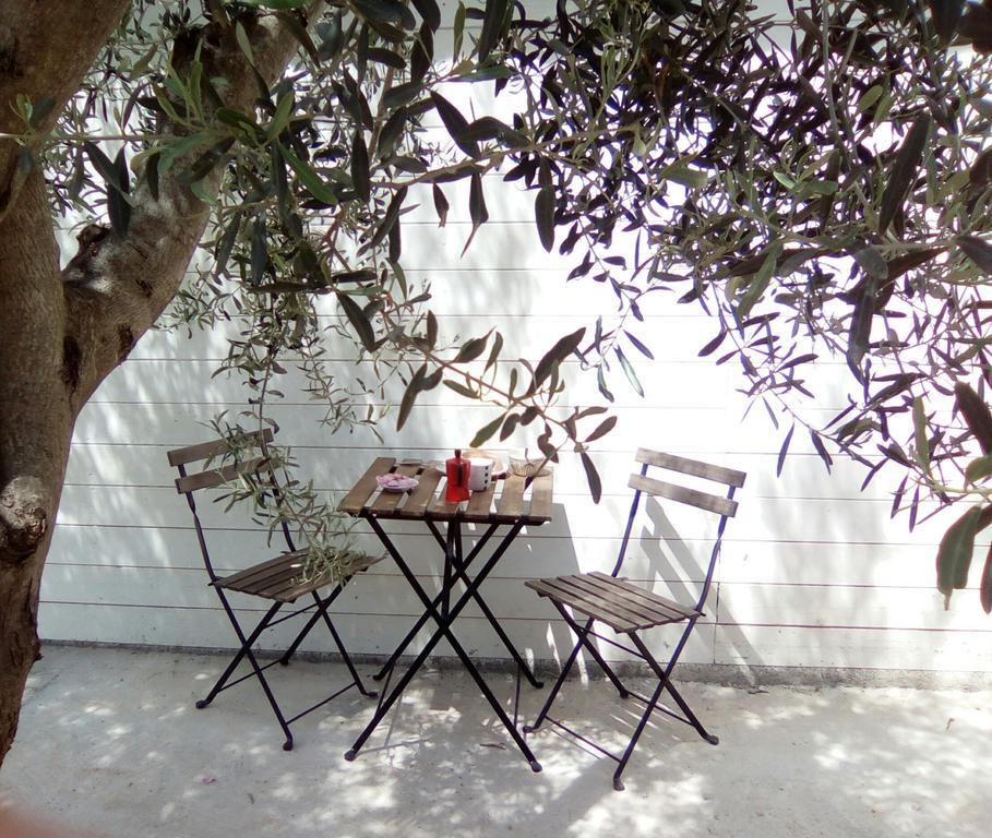Camping Fiori Di Νότο Εξωτερικό φωτογραφία