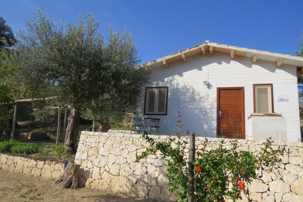 Camping Fiori Di Νότο Εξωτερικό φωτογραφία