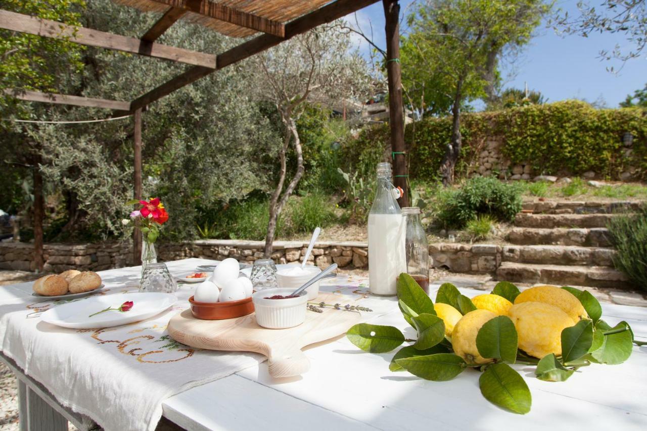 Camping Fiori Di Νότο Εξωτερικό φωτογραφία